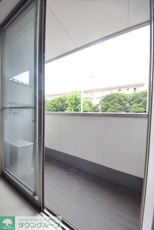 金太郎ヒルズ106の物件内観写真